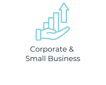 Corporate & Small Business