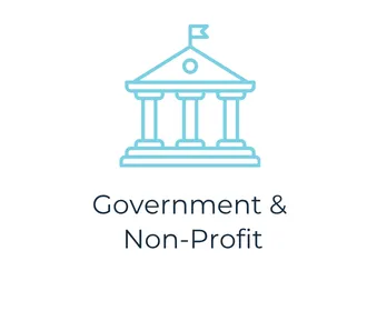 Government & Non-Profit